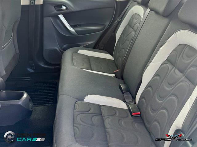 CITROËN C3 TENDANCE 1.5 FLEX 8V 5P MEC. 2015