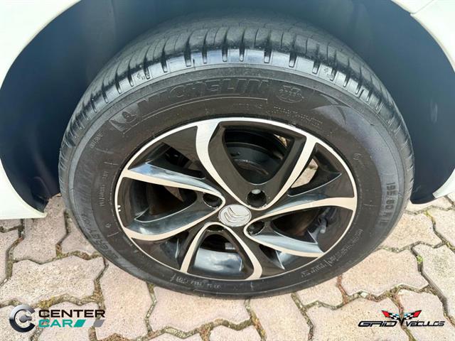 CITROËN C3 TENDANCE 1.5 FLEX 8V 5P MEC. 2015