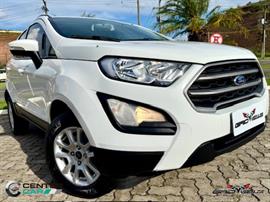 FORD ECOSPORT SE 1.5 12V FLEX 5P MEC. 2017/2018