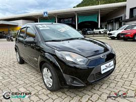 FORD FIESTA 1.0 8V FLEX/CLASS 1.0 8V FLEX 5P 2011/2011