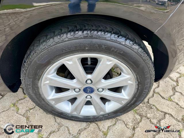 FORD FIESTA SE 1.6 16V FLEX 5P 2012