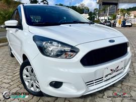 FORD KA 1.0 SE/SE PLUS TIVCT FLEX 5P 2017/2018