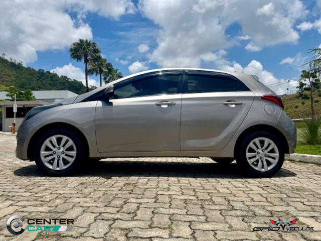 HYUNDAI HB20 COMF./C.PLUS/C.STYLE 1.0 FLEX 12V 2019