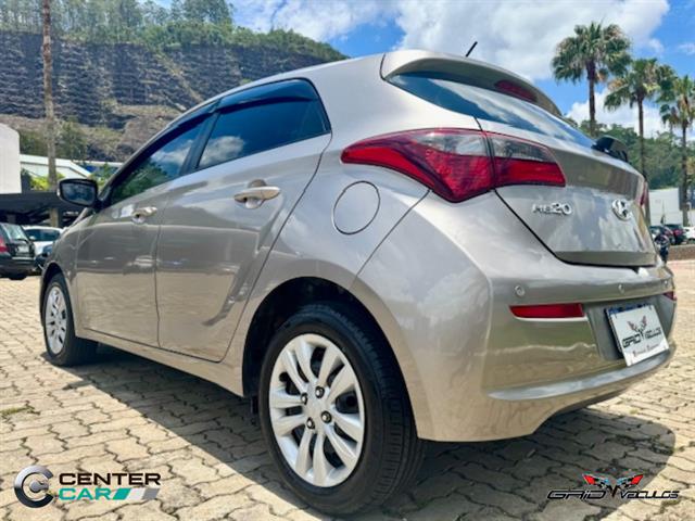 HYUNDAI HB20 COMF./C.PLUS/C.STYLE 1.0 FLEX 12V 2019