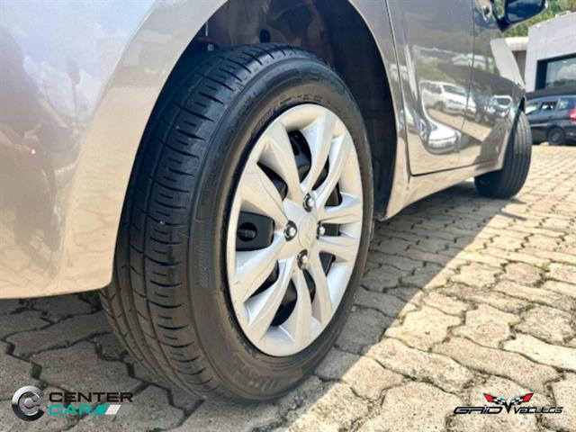 HYUNDAI HB20 COMF./C.PLUS/C.STYLE 1.0 FLEX 12V 2019