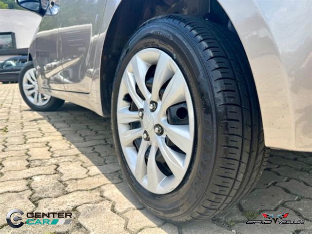 HYUNDAI HB20 COMF./C.PLUS/C.STYLE 1.0 FLEX 12V 2019