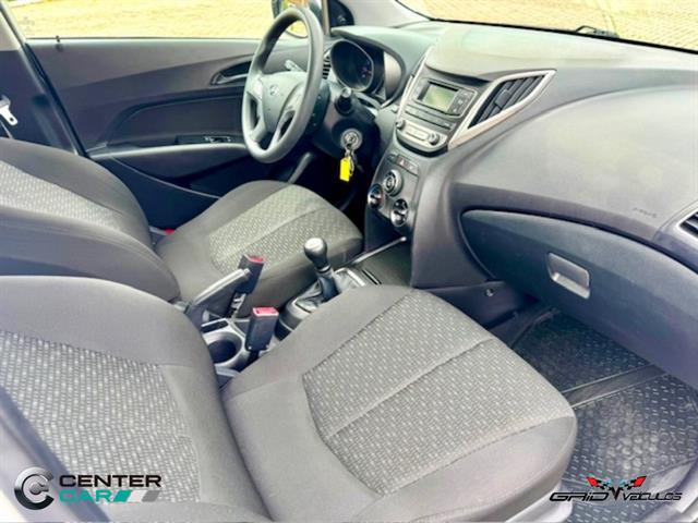 HYUNDAI HB20 COMF./C.PLUS/C.STYLE 1.0 FLEX 12V 2019