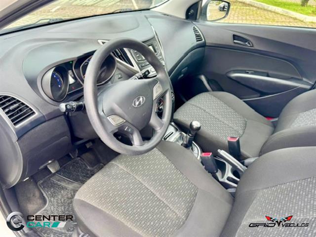 HYUNDAI HB20 COMF./C.PLUS/C.STYLE 1.0 FLEX 12V 2019