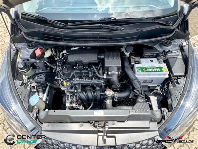 HYUNDAI HB20 COMF./C.PLUS/C.STYLE 1.0 FLEX 12V 2019