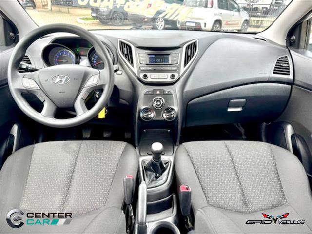HYUNDAI HB20 COMF./C.PLUS/C.STYLE 1.0 FLEX 12V 2019