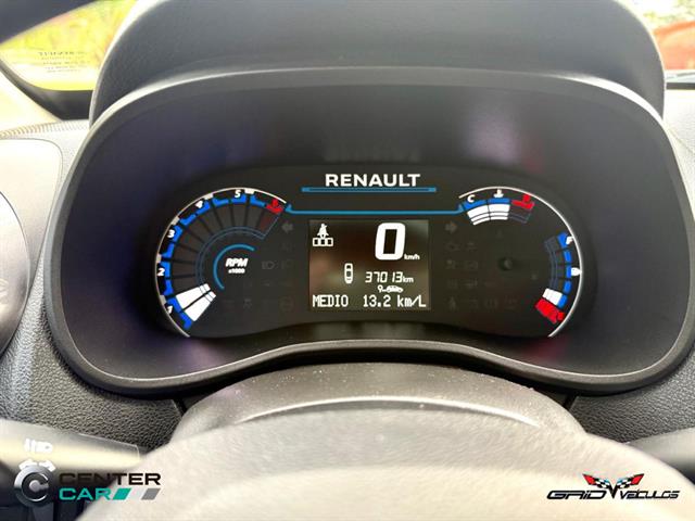 RENAULT KWID OUTSIDER 1.0 FLEX 12V 5P MEC. 2023