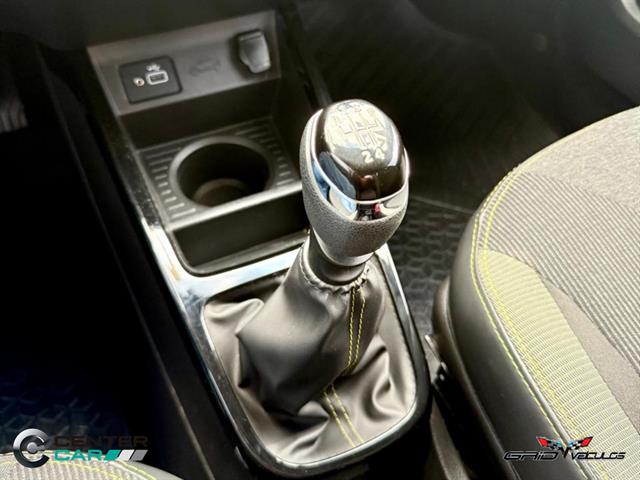 RENAULT KWID OUTSIDER 1.0 FLEX 12V 5P MEC. 2023