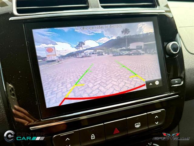 RENAULT KWID OUTSIDER 1.0 FLEX 12V 5P MEC. 2023