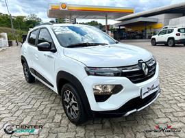 RENAULT KWID OUTSIDER 1.0 FLEX 12V 5P MEC. 2022/2023