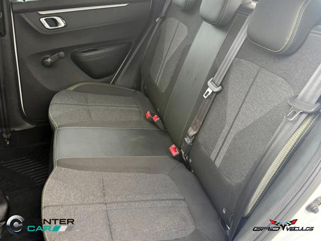 RENAULT KWID OUTSIDER 1.0 FLEX 12V 5P MEC. 2023