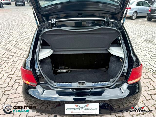 VOLKSWAGEN GOL (NOVO) 1.0 MI TOTAL FLEX 8V 4P 2013