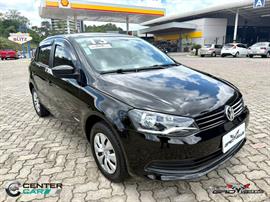 VOLKSWAGEN GOL (NOVO) 1.0 MI TOTAL FLEX 8V 4P 2013/2013