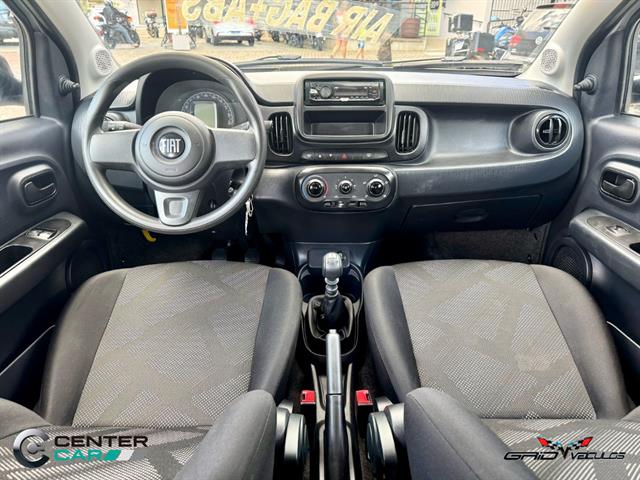 FIAT MOBI LIKE 1.0 FIRE FLEX 5P. 2023