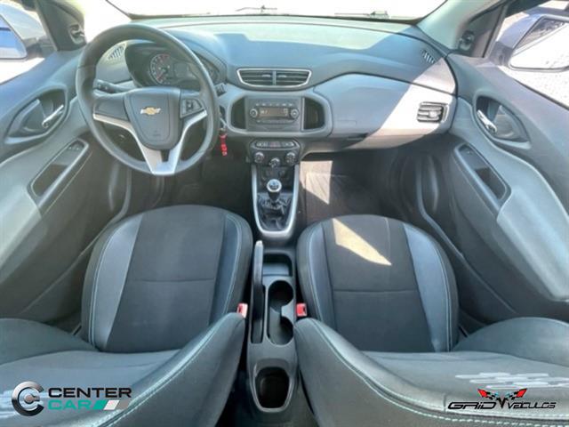 CHEVROLET ONIX HATCH LT 1.0 8V FLEXPOWER 5P MEC. 2019