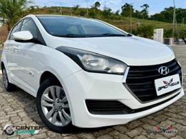 HYUNDAI HB20 COMF./C.PLUS/C.STYLE 1.0 FLEX 12V 2015/2016