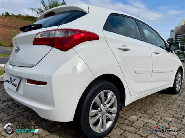 HYUNDAI HB20 COMF./C.PLUS/C.STYLE 1.0 FLEX 12V 2016