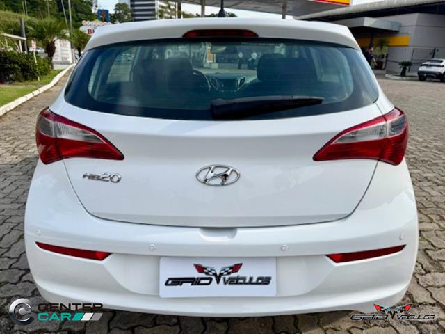 HYUNDAI HB20 COMF./C.PLUS/C.STYLE 1.0 FLEX 12V 2016