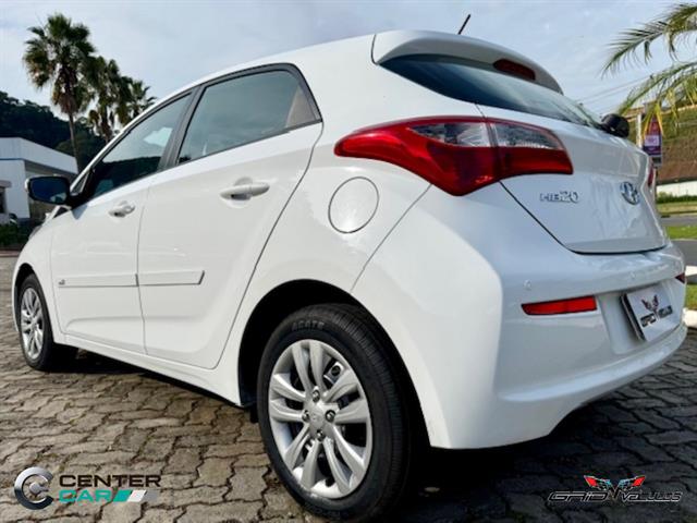 HYUNDAI HB20 COMF./C.PLUS/C.STYLE 1.0 FLEX 12V 2016