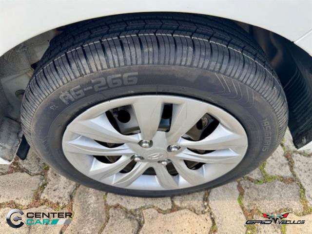 HYUNDAI HB20 COMF./C.PLUS/C.STYLE 1.0 FLEX 12V 2016