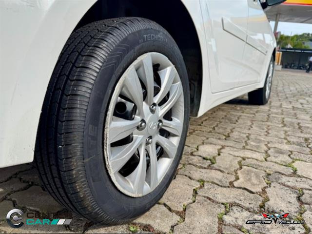 HYUNDAI HB20 COMF./C.PLUS/C.STYLE 1.0 FLEX 12V 2016