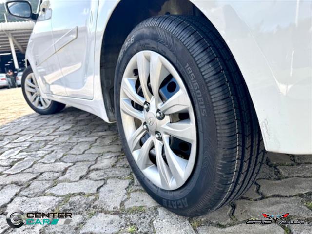 HYUNDAI HB20 COMF./C.PLUS/C.STYLE 1.0 FLEX 12V 2016