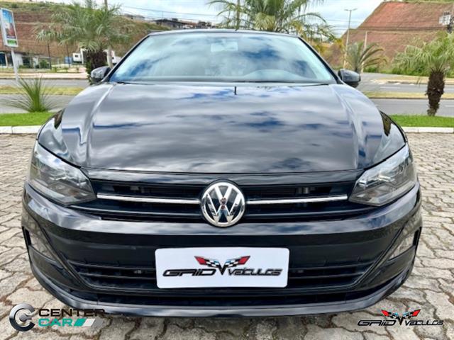 VOLKSWAGEN Polo COMFORT. 200 TSI 1.0 FLEX 12V AUT. 2019