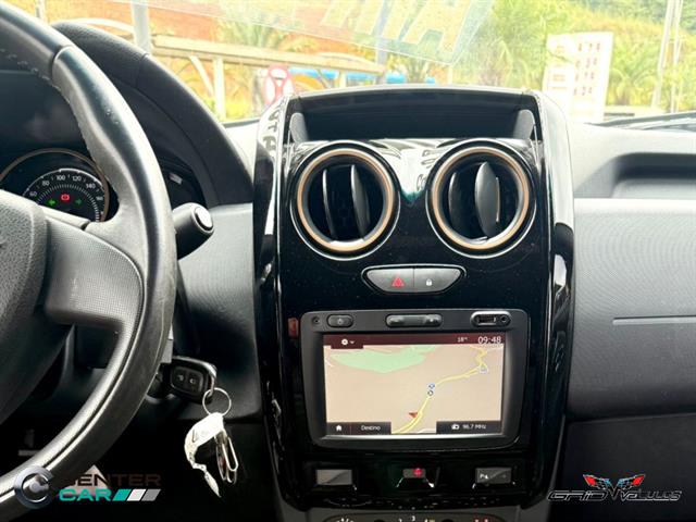 RENAULT DUSTER DYNAMIQUE 1.6 FLEX 16V MEC. 2019