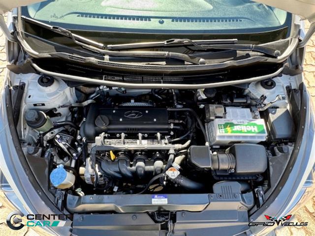 HYUNDAI HB20S C.STYLE/C.PLUS1.6 FLEX 16V AUT. 4P 2015