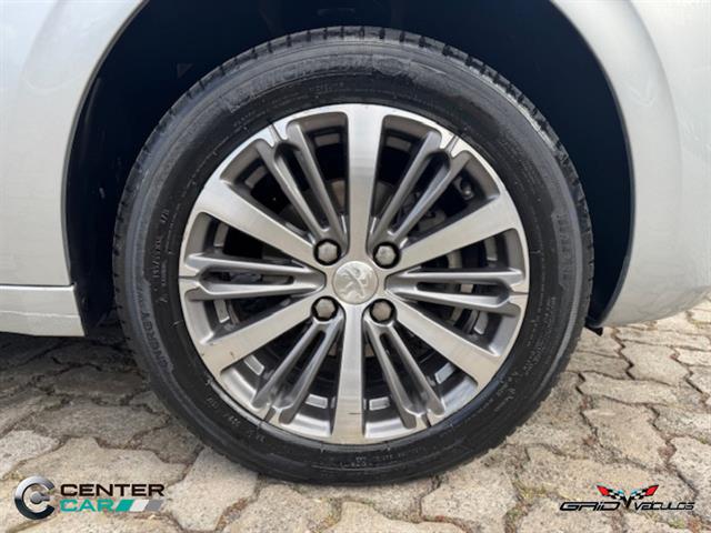 PEUGEOT 208 GRIFFE 1.6 FLEX 16V 5P AUT. 2017