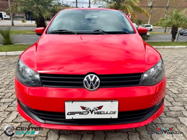 VOLKSWAGEN GOL SPECIAL 1.0 TOTAL FLEX 8V 5P 2016