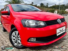 VOLKSWAGEN GOL SPECIAL 1.0 TOTAL FLEX 8V 5P 2016/2016