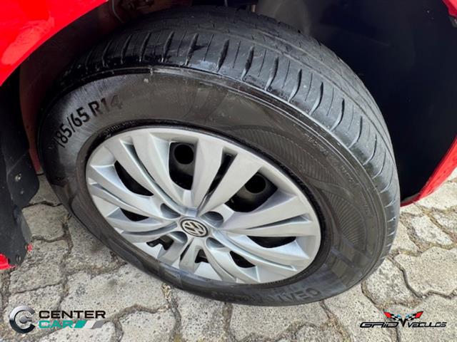 VOLKSWAGEN GOL SPECIAL 1.0 TOTAL FLEX 8V 5P 2016