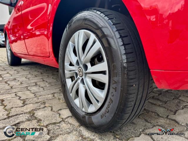 VOLKSWAGEN GOL SPECIAL 1.0 TOTAL FLEX 8V 5P 2016