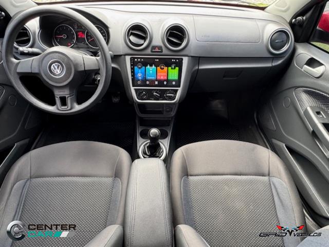 VOLKSWAGEN GOL SPECIAL 1.0 TOTAL FLEX 8V 5P 2016