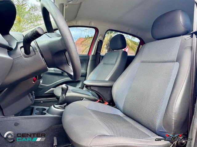 VOLKSWAGEN GOL SPECIAL 1.0 TOTAL FLEX 8V 5P 2016