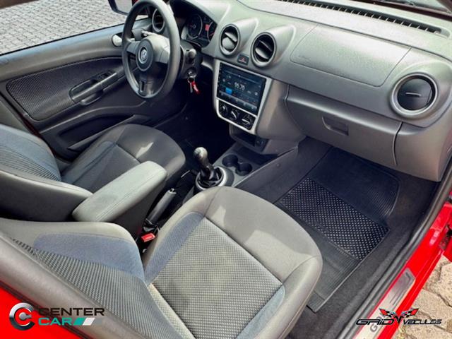 VOLKSWAGEN GOL SPECIAL 1.0 TOTAL FLEX 8V 5P 2016