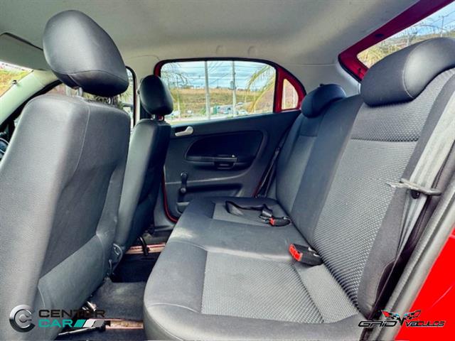 VOLKSWAGEN GOL SPECIAL 1.0 TOTAL FLEX 8V 5P 2016