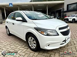 CHEVROLET ONIX HATCH JOY 1.0 8V FLEX 5P MEC. 2018/2019