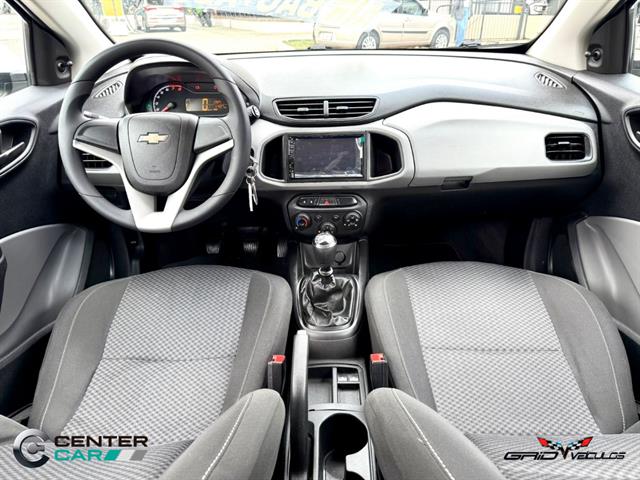 CHEVROLET ONIX HATCH JOY 1.0 8V FLEX 5P MEC. 2019