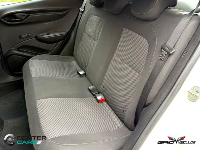 CHEVROLET ONIX HATCH JOY 1.0 8V FLEX 5P MEC. 2019