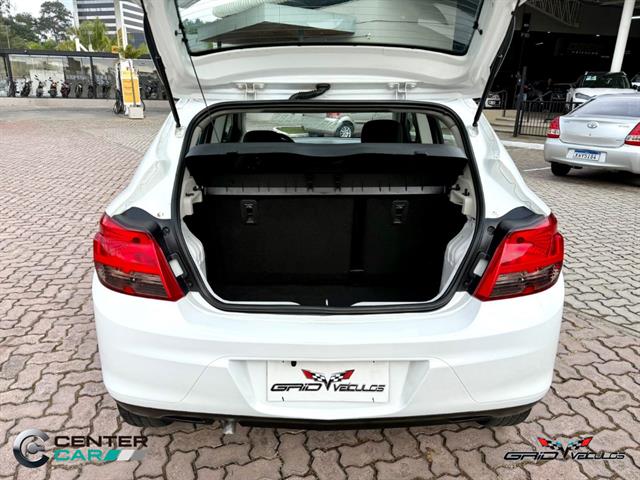 CHEVROLET ONIX HATCH JOY 1.0 8V FLEX 5P MEC. 2019