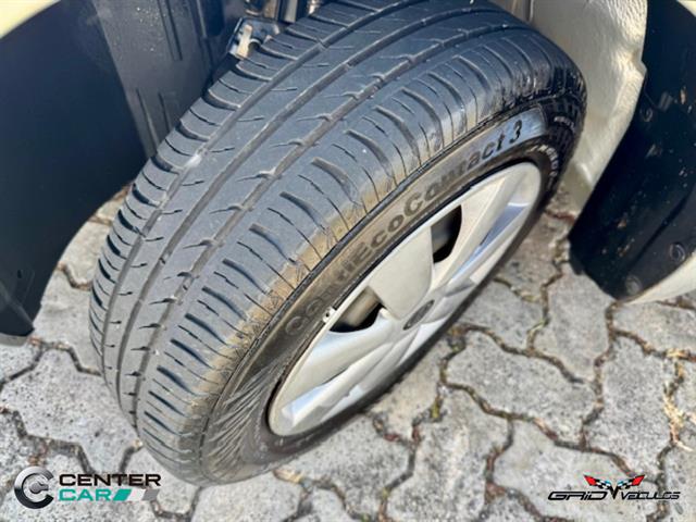NISSAN MARCH S 1.0 12V FLEX 5P 2017