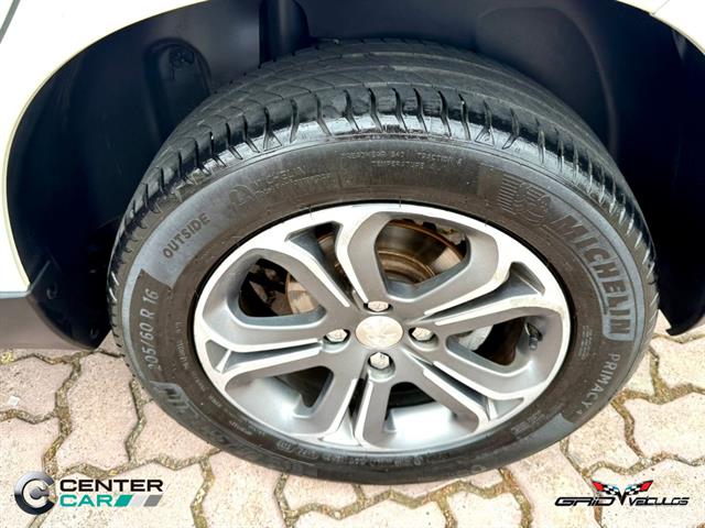 PEUGEOT 2008 GRIFFE 1.6 FLEX 16V 5P AUT. 2017