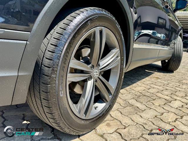 VOLKSWAGEN TIGUAN ALLSPAC COMF 250 TSI 1.4 FLEX 2018