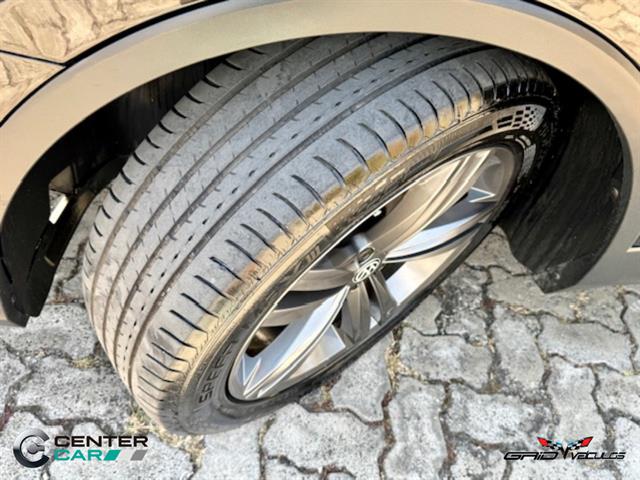 VOLKSWAGEN TIGUAN ALLSPAC COMF 250 TSI 1.4 FLEX 2018